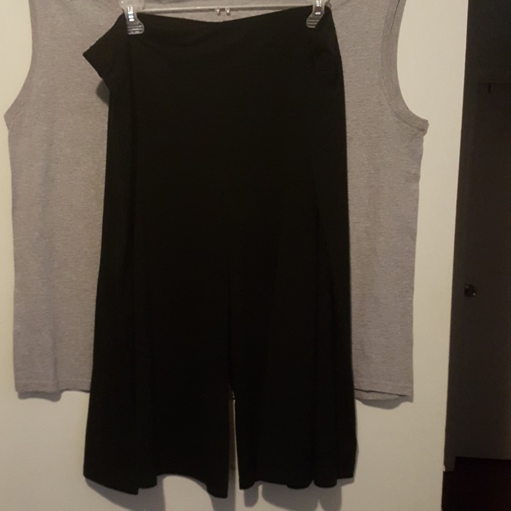 Black Gaucho